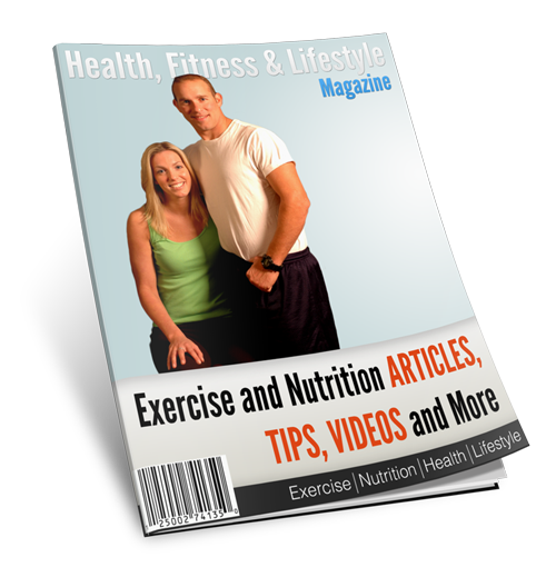 Online Fitness Magazine